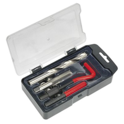 Sealey Thread Repair Kit M14 x 1.25mm