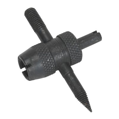 Sealey Tyre Valve Service Tool