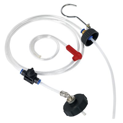 Sealey Gravity Brake Bleeder Kit