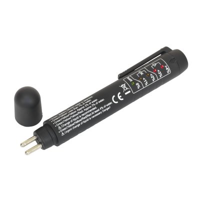 Sealey Pocket Brake Fluid Tester