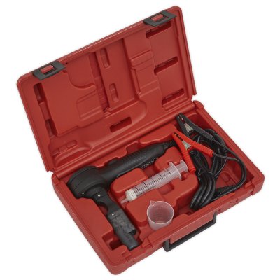 Sealey Boil Test Brake Fluid Tester