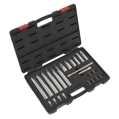 Sealey Suspension Strut Socket Set 24pc