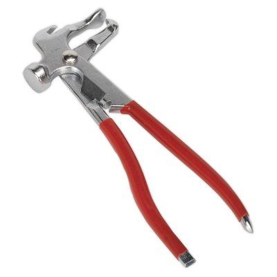 Sealey Wheel Balancing Weight Pliers