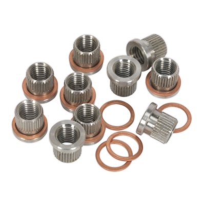 Sealey Thread Insert for VS0462 M9 x 1.25mm - Pack of 10