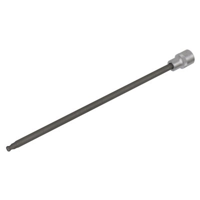 Sealey Extra-Long Ball-End Hex Key for VAG 3/8