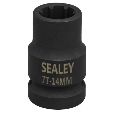 Sealey Brake Caliper Socket 1/2