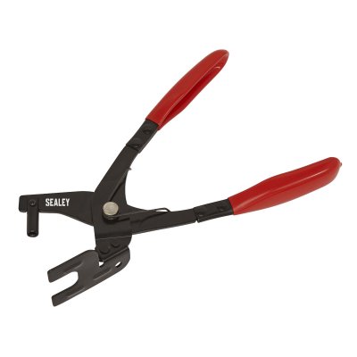 Sealey Exhaust Hanger Removal Pliers