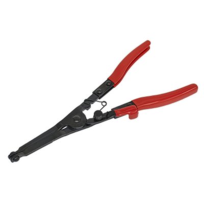 Sealey Exhaust & Hose Clamp Pliers