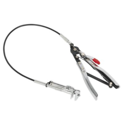 Sealey Remote Action Heavy-Duty Hose Clip Tool