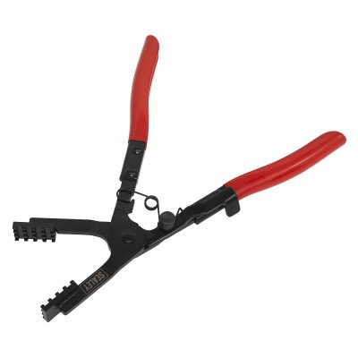 Sealey Angled Hose Clip Pliers