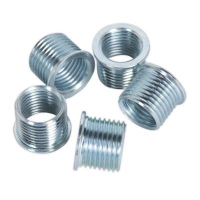 Sealey Thread Insert for VS311 M12 x 1.25mm - Pack of 5