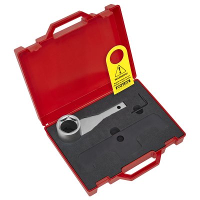 Sealey Petrol Engine Timing Tool Kit - VAG 2.8/3.2 - Chain Drive