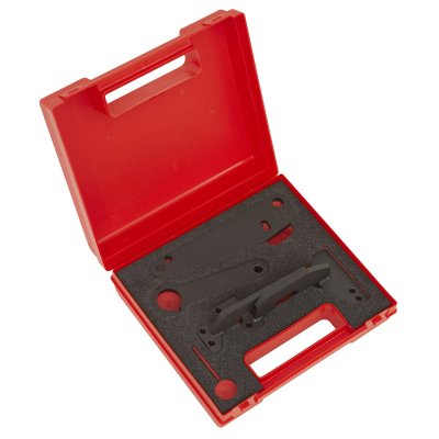 Sealey Petrol Engine Timing Tool for Dacia, Mercedes, Nissan, Renault 1.3 - Chain Drive