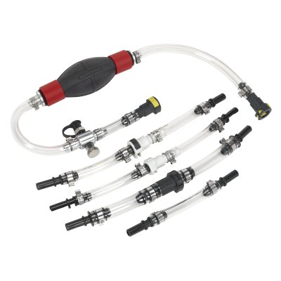 Sealey Fuel Priming Kit for Ford