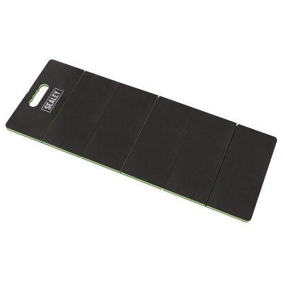 Sealey Folding Mechanic's Work Mat 23mm