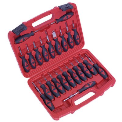 Sealey Terminal Tool Kit 23pc