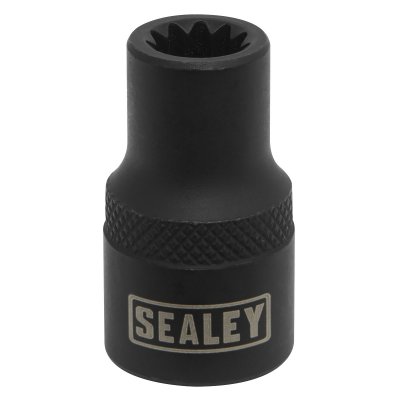 Sealey Brake Caliper Socket 3/8