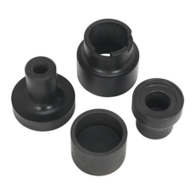 Sealey Bush Removal Adaptor Set for Renault Laguna