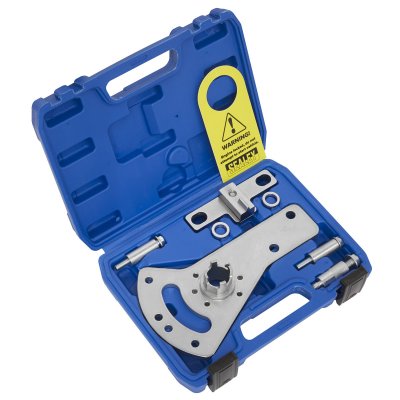 Sealey Timing Tool Kit for Ford 1.5 EcoBoost - Chain Drive