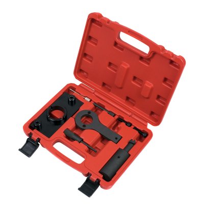 Sealey Diesel Engine Timing Tool Kit - for GM 2.0CDTi - Belt Drive