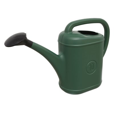 Sealey Plastic Watering Can 10L