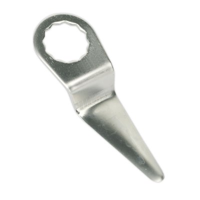 Sealey Air Knife Blade Offset Straight 57mm