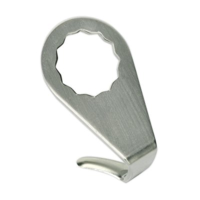 Sealey Air Knife Blade Undercut 18mm