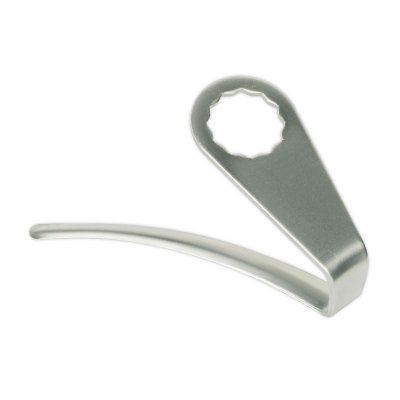 Sealey Air Knife Blade Undercut 90mm