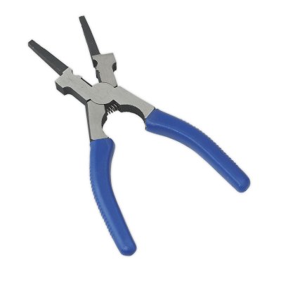 Sealey Premier Welding Pliers