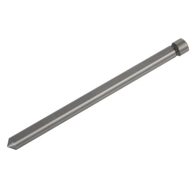 Sealey Worksafe Long Straight Pin Pilot Rod 102mm