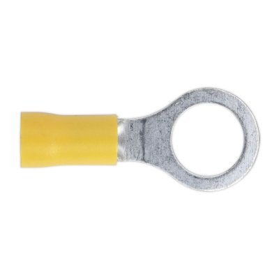 Sealey Easy-Entry Ring Terminal 10.5mm (3/8