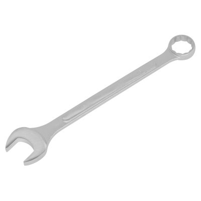 Sealey Combination Spanner Super Jumbo 46mm