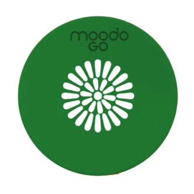 Moodo Go Single Capsule - Lawnscape