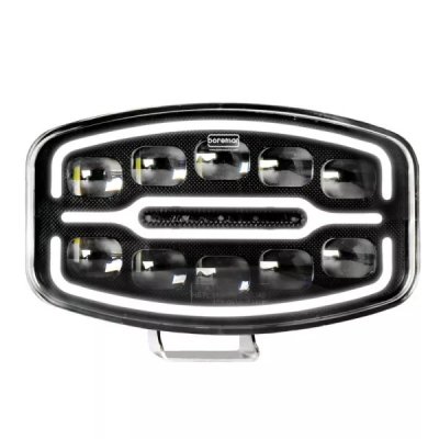 POLARIS  FULL LED SPOT LAMP  Part No.: 1001-1630