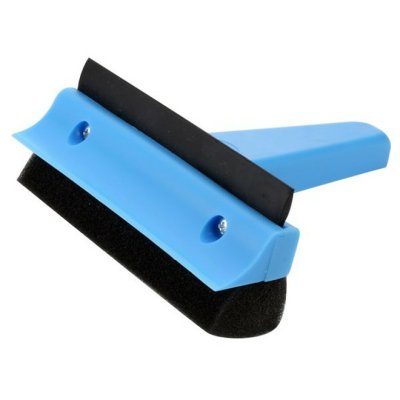 Cosmos 3 In 1 Squeegee Ice Scraper