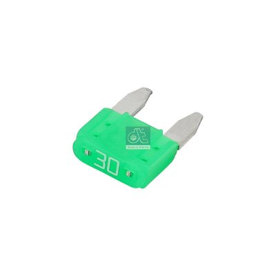 DT Spare Parts -  Fuse - 9.69116 - 10 Pack