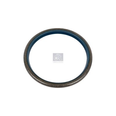 Oil seal d: 35 mm, D: 37,5 mm, H: 3 mm DT Spare Parts 4.20667