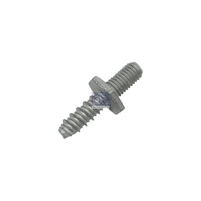 DT Spare Parts -  Screw - 7.12712 - 10 Pack