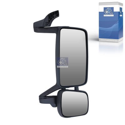 DT Spare Parts -  Main mirror - 2.73371 - 1 Pack