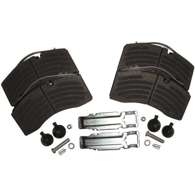 Brake Pad Full Kit BPW SH Series BPW SH.LL Series