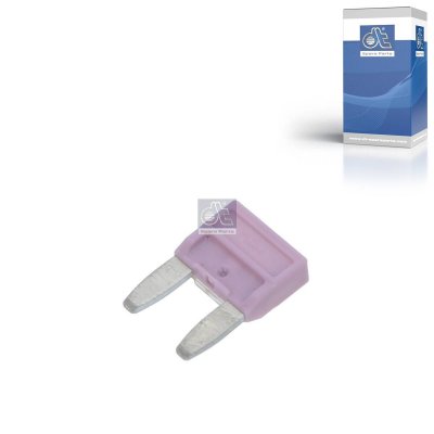 DT Spare Parts - Fuse - 9.69110 - 10 Pack