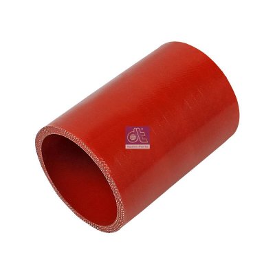 DT Spare Parts - Hose - 7.60050