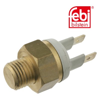 Temperature Switch - Febi 01102 - Pack Size: 10