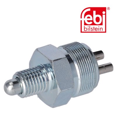 Pressure Switch - Febi 01299 - Pack Size: 5