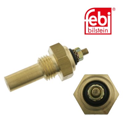 Coolant Temperature Sensor - Febi 01300 / 09872 - Pack Size: 1