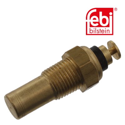 Coolant Temperature Sensor - Febi 01651 - Pack Size: 1