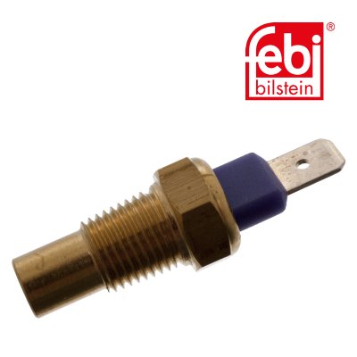 Coolant Temperature Sensor - Febi 01804 - Pack Size: 1