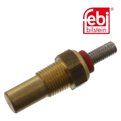 Coolant Temperature Sensor - Febi 01806 - Pack Size: 1