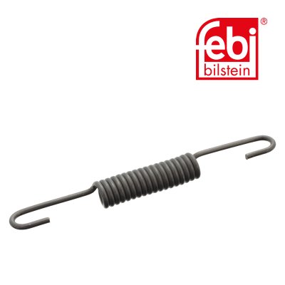 Brake Shoe Spring - Febi 02105 - Pack Size: 1