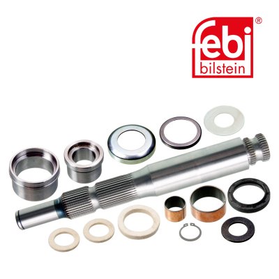 Clutch Release Shaft Repair Kit - Febi 02283 - Pack Size: 1